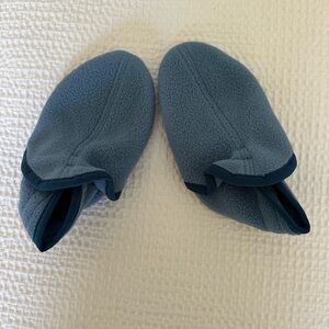Patagonia Fleece Slippers